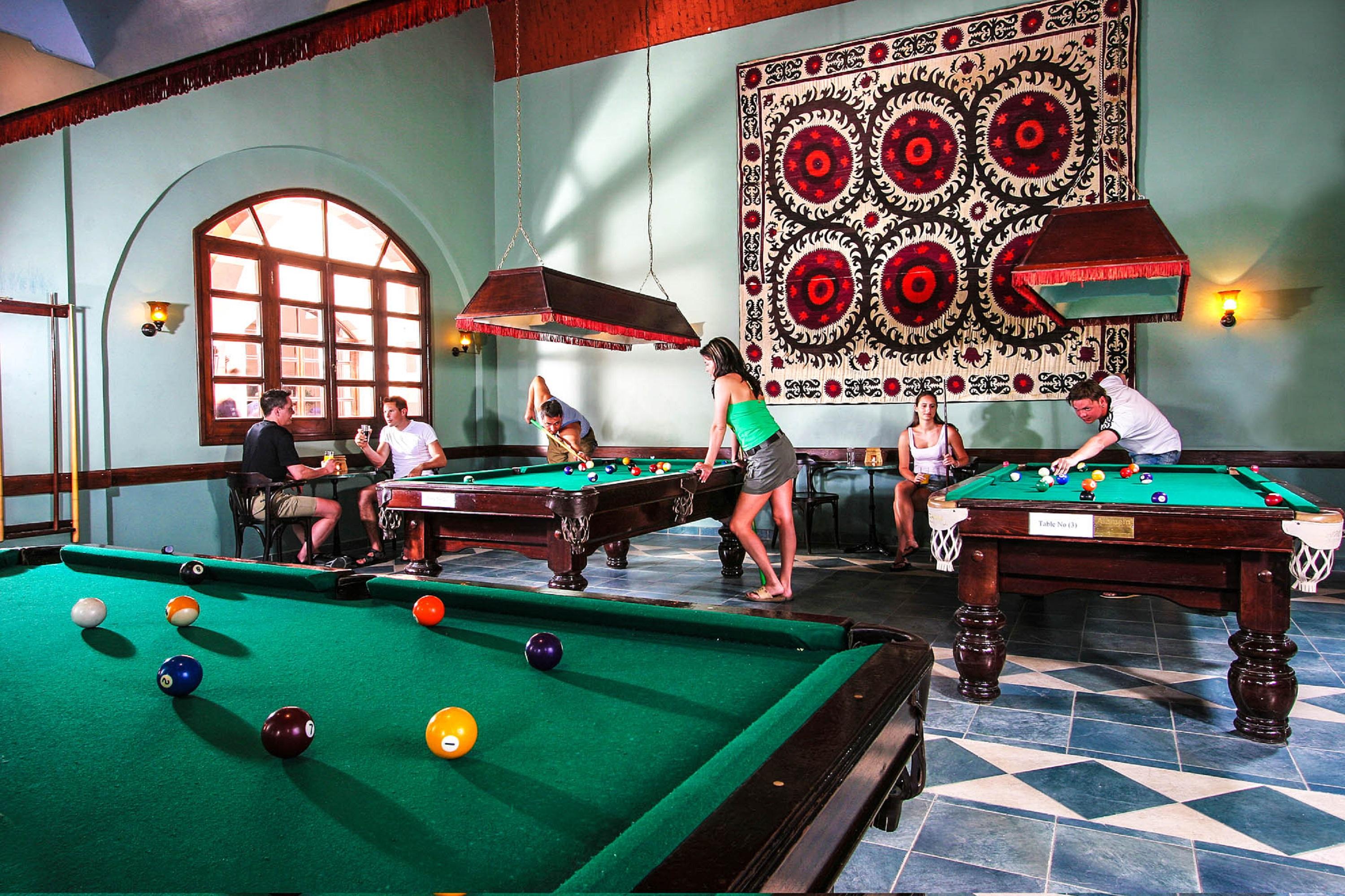 Jaz Makadi Oasis Club Hotel Bagian luar foto