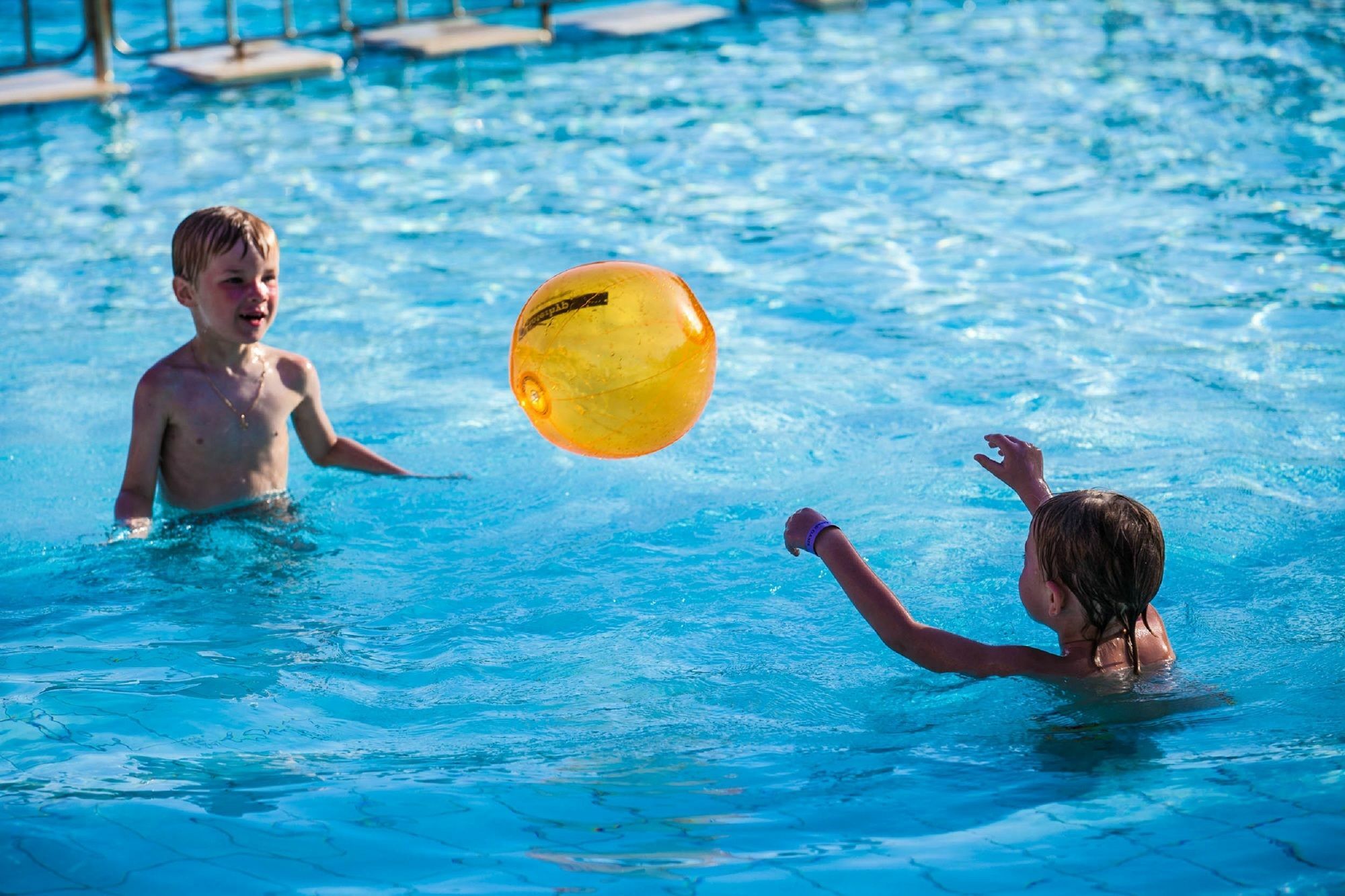 Jaz Makadi Oasis Club Hotel Bagian luar foto
